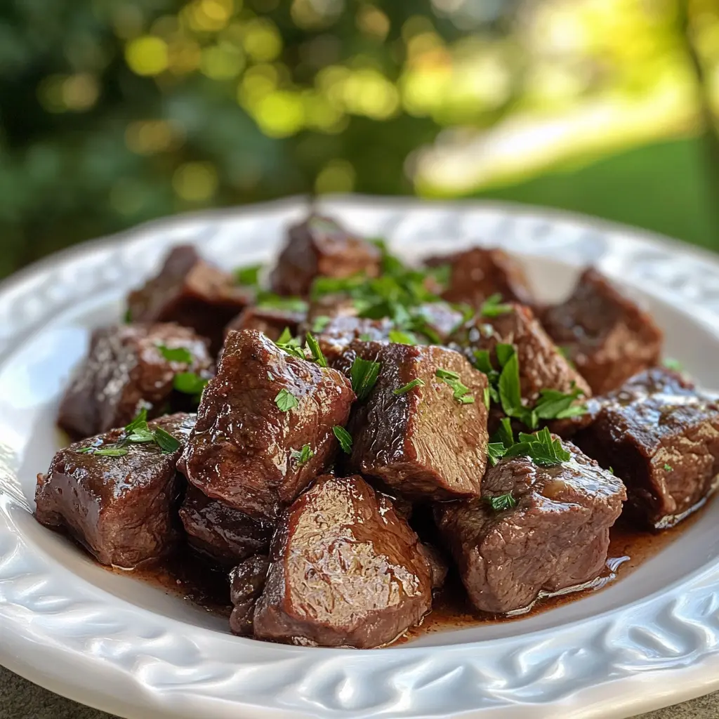 Boneless Beef Short Ribs