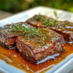 Boneless Beef Short Ribs