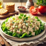 Chicken Salad Chick Recipe