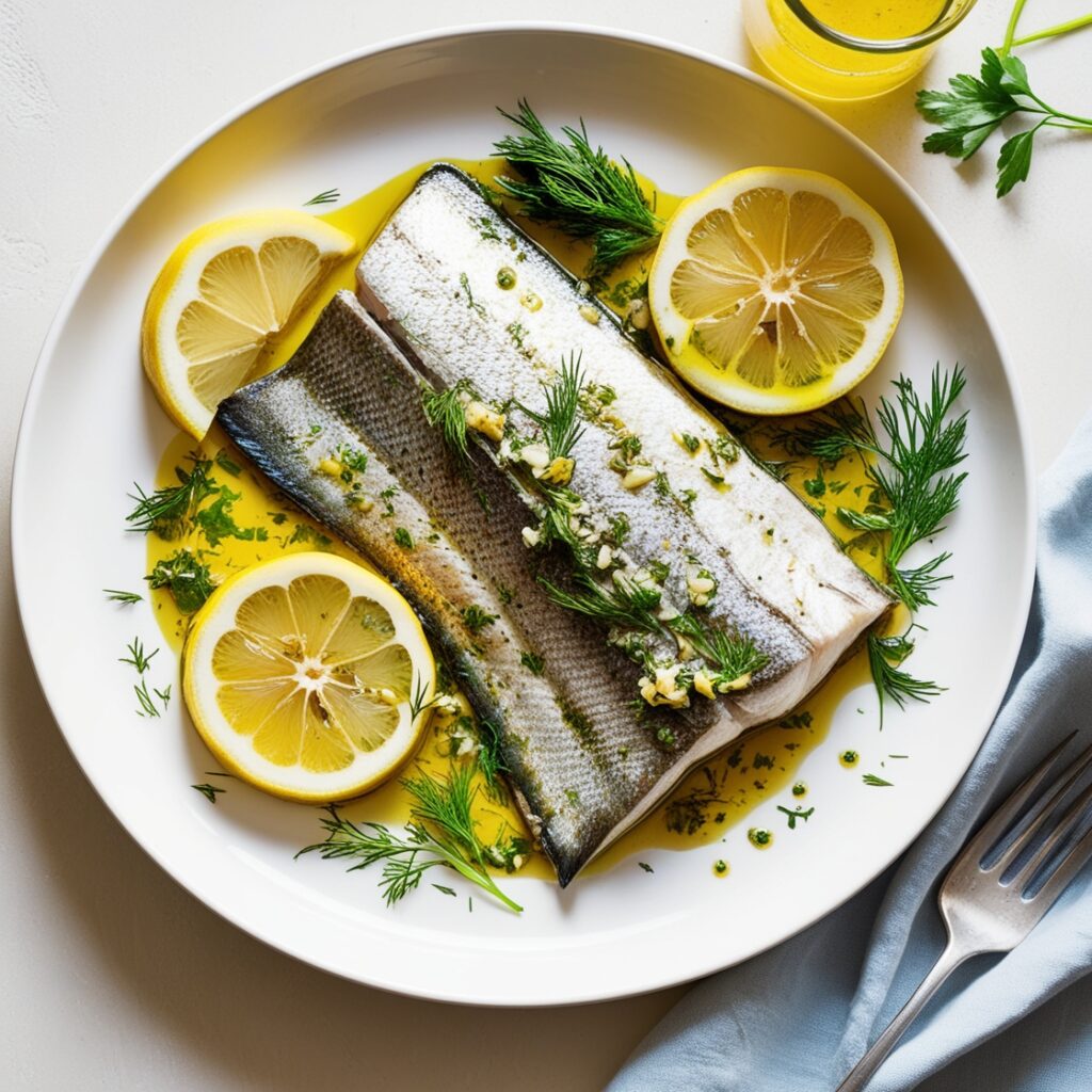 steelhead trout